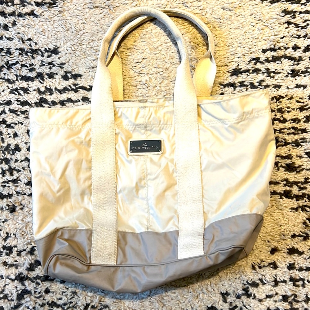 Adidas by Stella McCartney Gym Bag